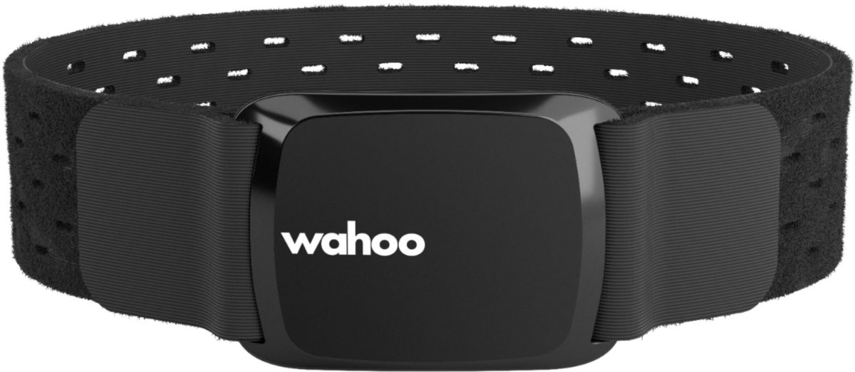 Wahoo TICKR Fit — изображение 3