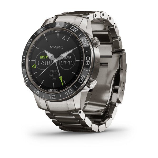 Marq Aviator