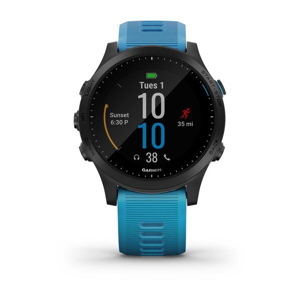 Forerunner 945 bundle