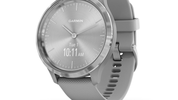 Garmin Vivomove 3 - Grey Silver
