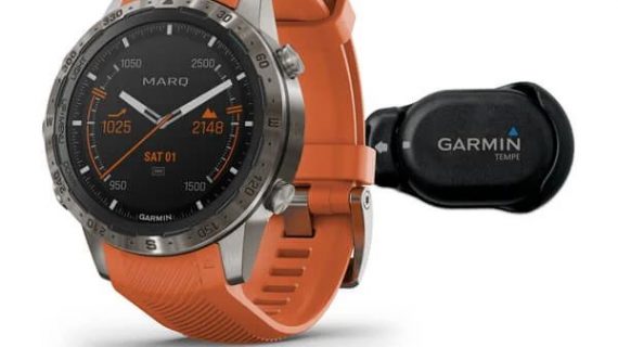 MARQ Adventurer Performance Edition