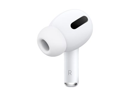 Правый наушник Apple Airpods Pro (R)