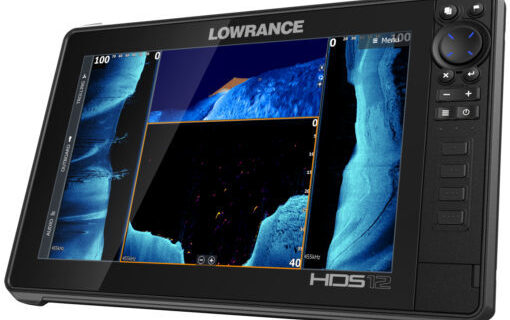 HDS-12 Live