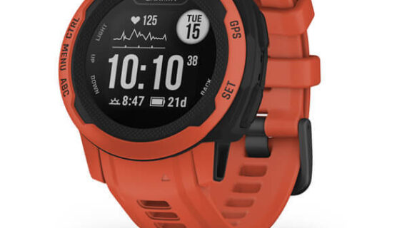 Garmin Instinct 2S Standard