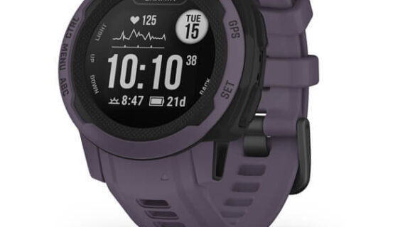 Garmin Instinct 2S Standard