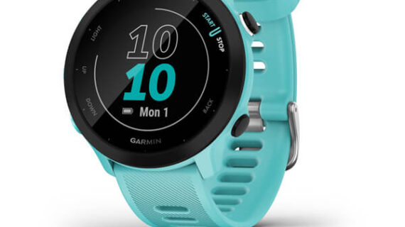 Garmin Forerunner 55 Aqua