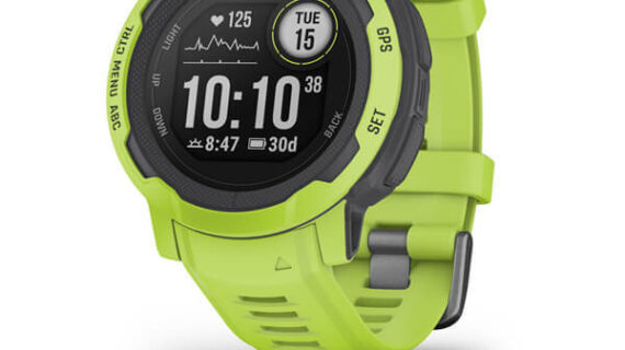 Garmin Instinct 2 Standard