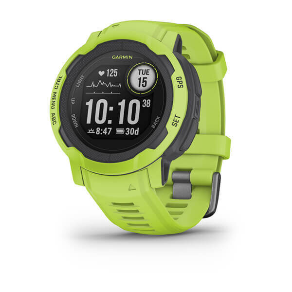 Garmin Instinct 2 Standard