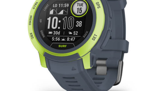 Garmin Instinct 2 Surf