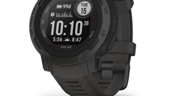 Garmin Instinct 2 Solar