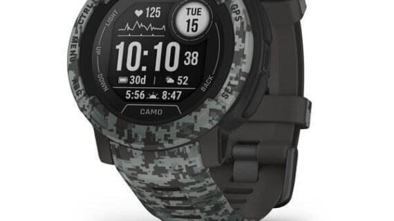 Garmin Instinct 2 Camo