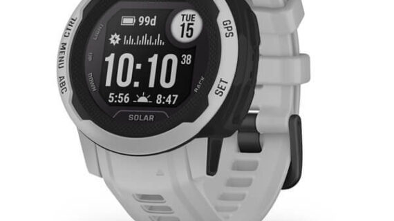 Garmin Instinct 2S Solar