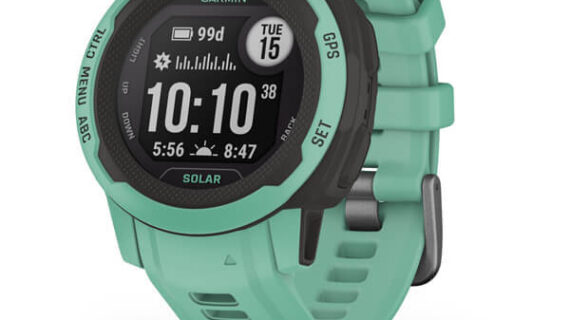 Garmin Instinct 2S Solar