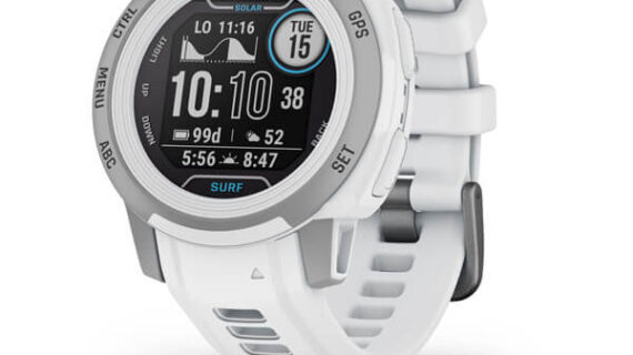 Garmin Instinct 2S Solar Surf