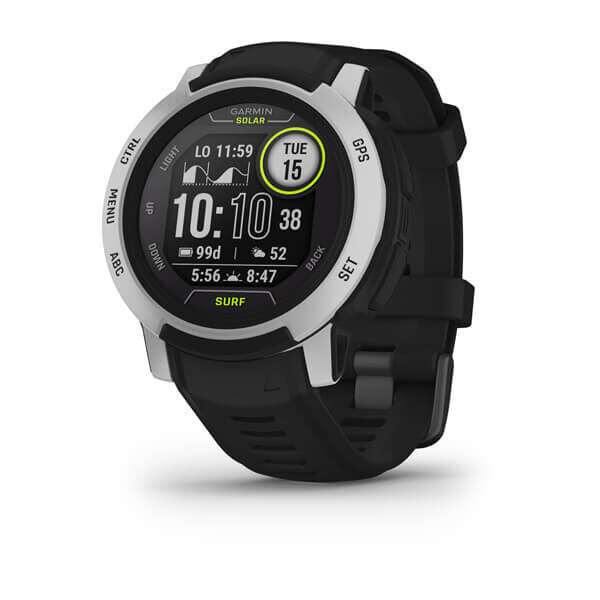 Garmin Instinct 2 Solar Surf