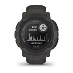 Garmin Instinct 2 Solar - Graphite — изображение 9