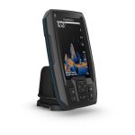 Garmin Striker Vivid 4CV With GT20-TM Transducer — изображение 4