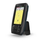 Garmin Striker Vivid 4CV With GT20-TM Transducer — изображение 3
