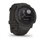 Garmin Instinct 2 Solar - Graphite — изображение 8