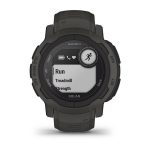 Garmin Instinct 2 Solar - Graphite — изображение 7