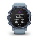 Garmin Descent Mk2S - Mineral Blue with Sea Foam — изображение 3