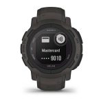 Garmin Instinct 2 Solar - Graphite — изображение 5