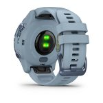Garmin Descent Mk2S - Mineral Blue with Sea Foam — изображение 5