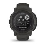 Garmin Instinct 2 Solar - Graphite — изображение 4