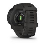 Garmin Instinct 2 Solar - Graphite — изображение 3