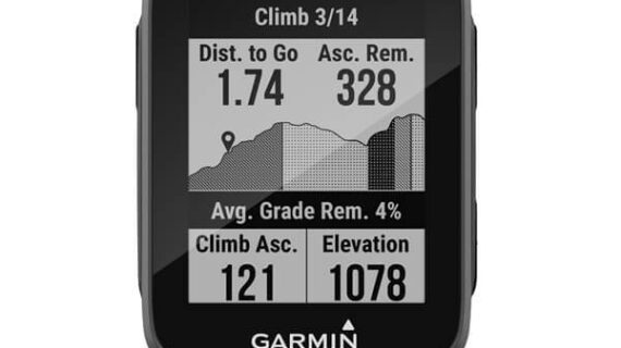 Garmin Edge 130 Plus