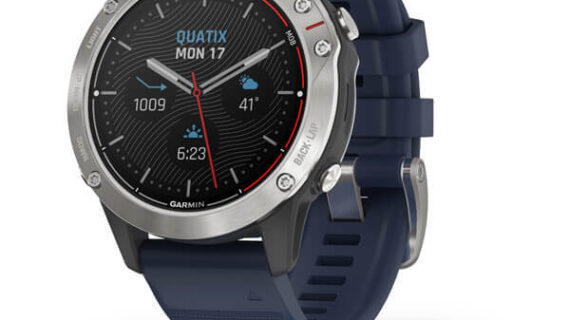 Garmin Quatix 6