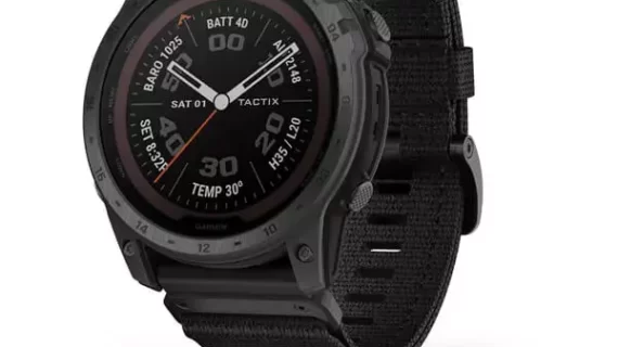 Garmin Tactix 7 Pro Solar