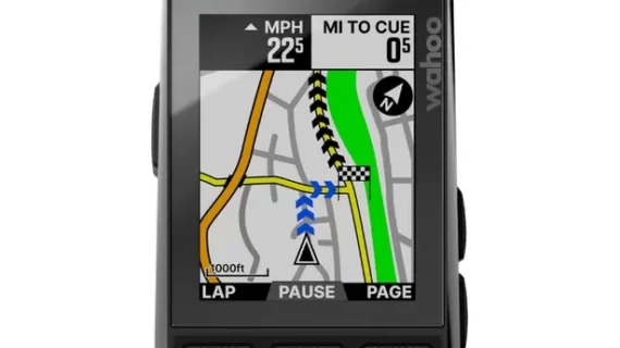 Wahoo ELEMNT BOLT