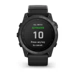 Garmin Tactix 7 Standart — изображение 11