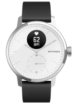 Withings Scanwatch 42 mm - White
