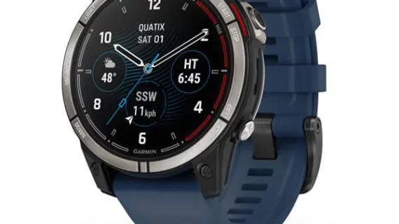 Garmin Quatix 7 Sapphire