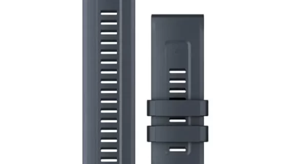 Granite Blue Silicone