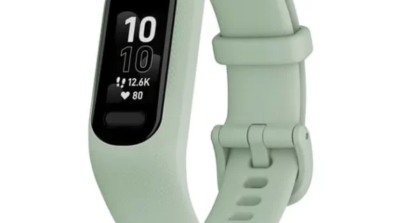 Garmin Vivosmart 5 Cool Mint
