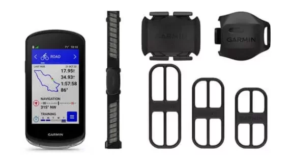 Garmin Edge 1040 Bundle