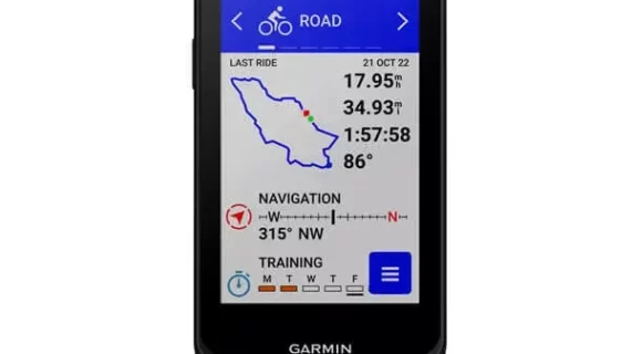 Garmin Edge 1040