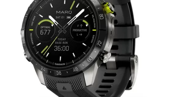 Garmin MARQ Athlete (Gen 2)