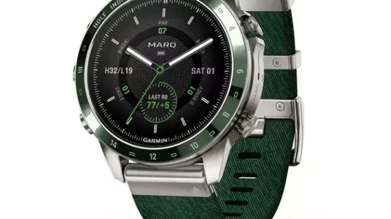 Garmin MARQ Golfer (Gen 2)