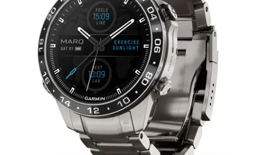 Garmin MARQ Aviator (Gen 2)