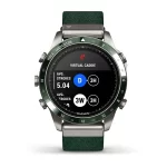 Garmin MARQ Golfer (Gen 2) — изображение 2