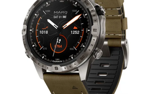 Garmin MARQ Adventurer (Gen 2)