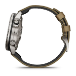Garmin MARQ Adventurer (Gen 2) — изображение 5