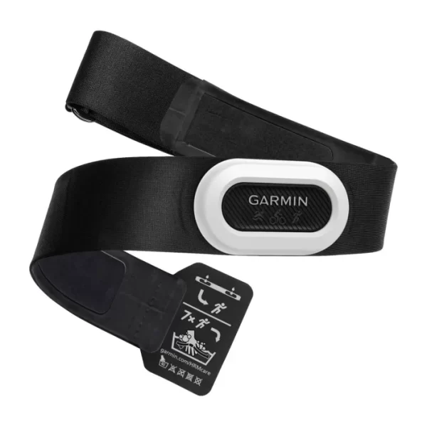 garmin hrm-pro plus
