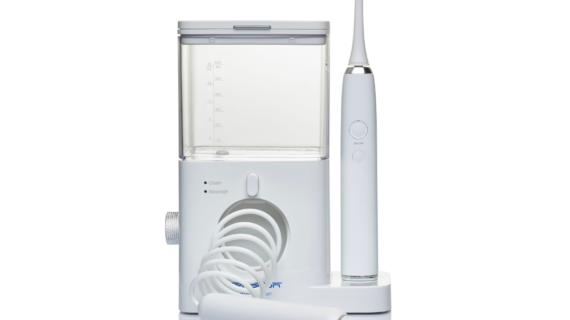 Ирригатор Omiotton Omio-100