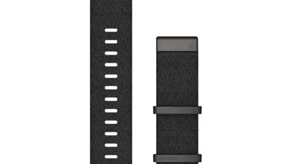 Ремешок нейлоновый для серии MARQ (Gen 2) - Heathered Black