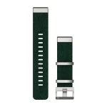 Ремешок нейлоновый для серии MARQ (Gen 2) - Pine Green